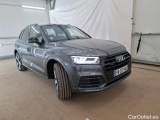  Audi  Q5  40 TDI quattro S Line 2.0 TDI 190CV BVA7 E6dT #4