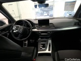  Audi  Q5  40 TDI quattro S Line 2.0 TDI 190CV BVA7 E6dT #5