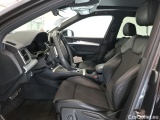  Audi  Q5  40 TDI quattro S Line 2.0 TDI 190CV BVA7 E6dT #8
