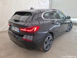  Bmw  Serie 1 BMW Série 1 2019  5P  Berline 116d DKG7 Business Design #3