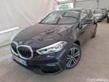  Bmw  Serie 1 BMW Série 1 2019  5P  Berline 116d DKG7 Business Design 