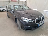  Bmw  Serie 1 BMW Série 1 2019  5P  Berline 116d DKG7 Business Design #4
