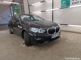  Bmw  Serie 1 BMW Série 1 / 2019 / 5P / Berline 116i Business Design #4