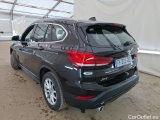  Bmw  X1 BMW  / 2019 / 5P / SUV sDrive16d Business Design #2
