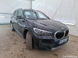  Bmw  X1 BMW  / 2019 / 5P / SUV sDrive16d Business Design #4