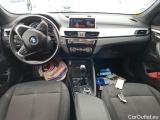  Bmw  X1 BMW  / 2019 / 5P / SUV sDrive16d Business Design #5