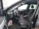  Bmw  X1 BMW  / 2019 / 5P / SUV sDrive16d Business Design #8