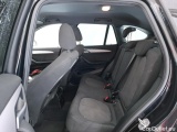  Bmw  X1 BMW  / 2019 / 5P / SUV sDrive16d Business Design #9