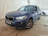  Bmw  X1 Série  sDrive16d Lounge 1.5 115CV BVA7 E6dT 