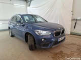  Bmw  X1 Série  sDrive16d Lounge 1.5 115CV BVA7 E6dT #4