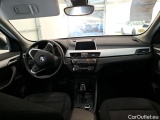  Bmw  X1 Série  sDrive16d Lounge 1.5 115CV BVA7 E6dT #5