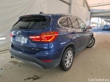  Bmw  X1 Série  sDrive16d Lounge 1.5 115CV BVA7 E6dT #3