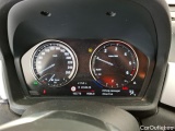  Bmw  X1 Série  sDrive16d Lounge 1.5 115CV BVA7 E6dT #6