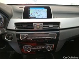  Bmw  X1 Série  sDrive16d Lounge 1.5 115CV BVA7 E6dT #7