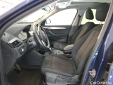  Bmw  X1 Série  sDrive16d Lounge 1.5 115CV BVA7 E6dT #8