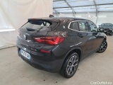  Bmw  X2 Série  sDrive 18i Lounge 1.5 135CV BVM6 E6d #3