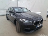  Bmw  X2 BMW  / 2017 / 5P / SUV sDrive18i Business DesignDKG7 #4