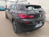  Bmw  X2 BMW  / 2017 / 5P / SUV sDrive18i Business DesignDKG7 #2