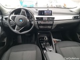  Bmw  X2 BMW  / 2017 / 5P / SUV sDrive18i Business DesignDKG7 #5