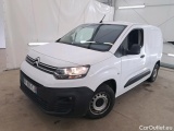  Citroen  Berlingo  Fourgon Club M 650 1.5 BlueHDi 100CV BVM5 E6dT 
