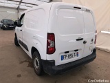 Citroen  Berlingo  Fourgon Club M 650 1.5 BlueHDi 100CV BVM5 E6dT #2