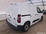  Citroen  Berlingo  Fourgon Club M 650 1.5 BlueHDi 100CV BVM5 E6dT #3