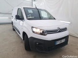  Citroen  Berlingo  Fourgon Club M 650 1.5 BlueHDi 100CV BVM5 E6dT #4
