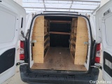  Citroen  Berlingo  Fourgon Club M 650 1.5 BlueHDi 100CV BVM5 E6dT #8