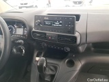 Citroen  Berlingo  Fourgon Club M 650 1.5 BlueHDi 100CV BVM5 E6dT #10