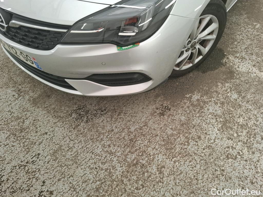  Opel  Astra  K Sports Tourer Elegance Business Start/Stop 1.2 Turbo 110CV BVM6 E6d #39