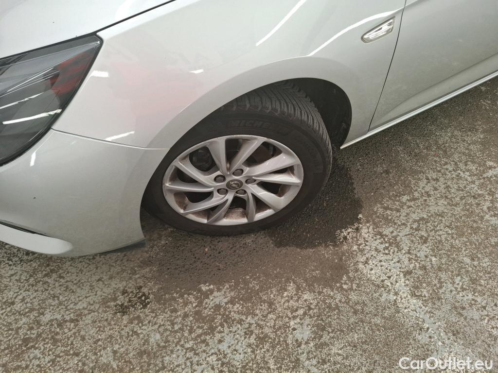  Opel  Astra  K Sports Tourer Elegance Business Start/Stop 1.2 Turbo 110CV BVM6 E6d #13