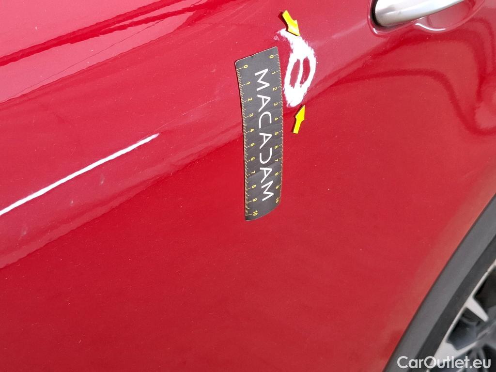  Fiat  500 X Cross 1.0 GSE 120CV BVM6 E6dT #5