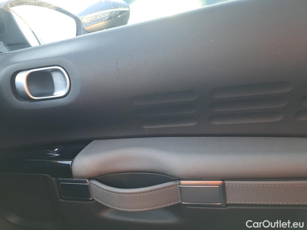  Citroen  C4 Cactus  Feel 1.2 PureTech 110CV BVM6 E6d #4