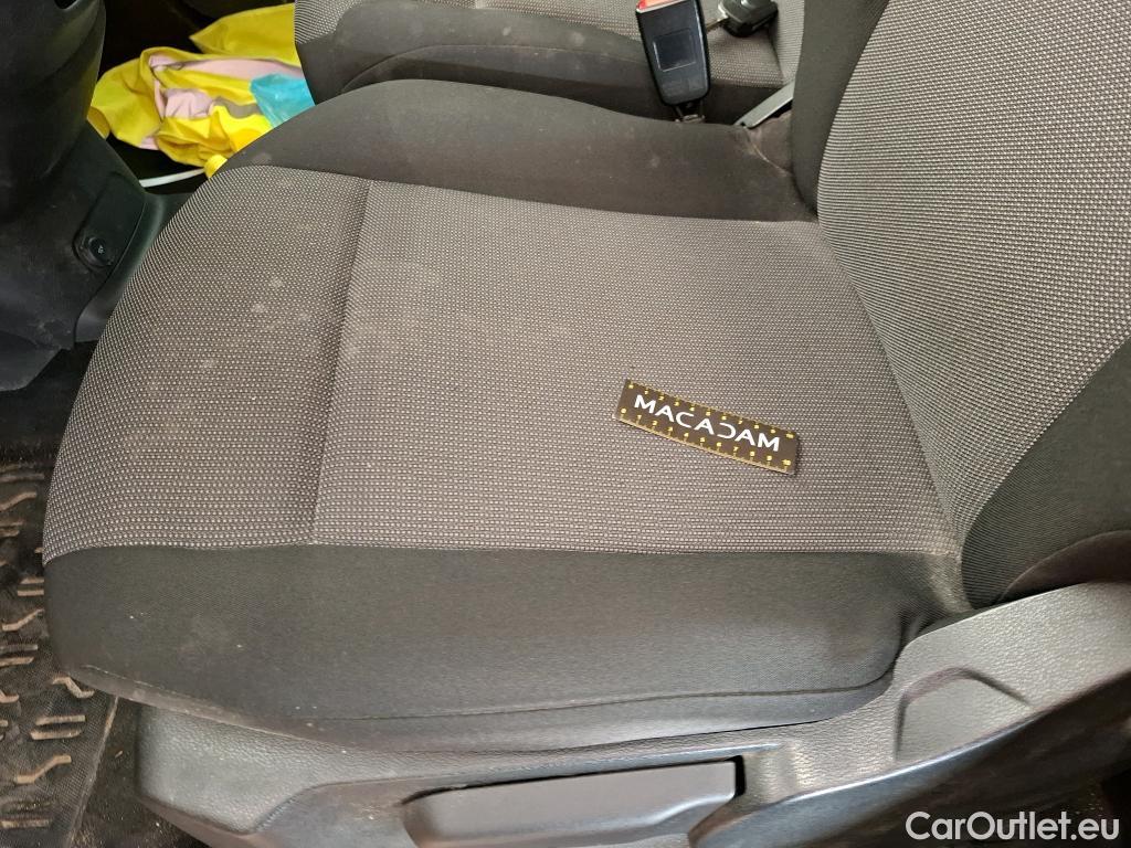  Citroen  Berlingo  Fourgon Driver M 650 1.2 PureTech 130CV BVA8 E6d #56