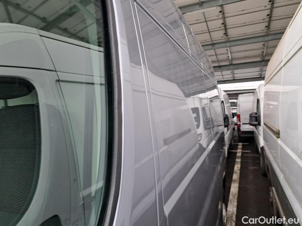  Citroen  Jumper  Fourgon Grand Volume 30 L2H2 Club BlueHDi 140 Start&Stop BlueHDi 140CV BVM6 E6dT #18