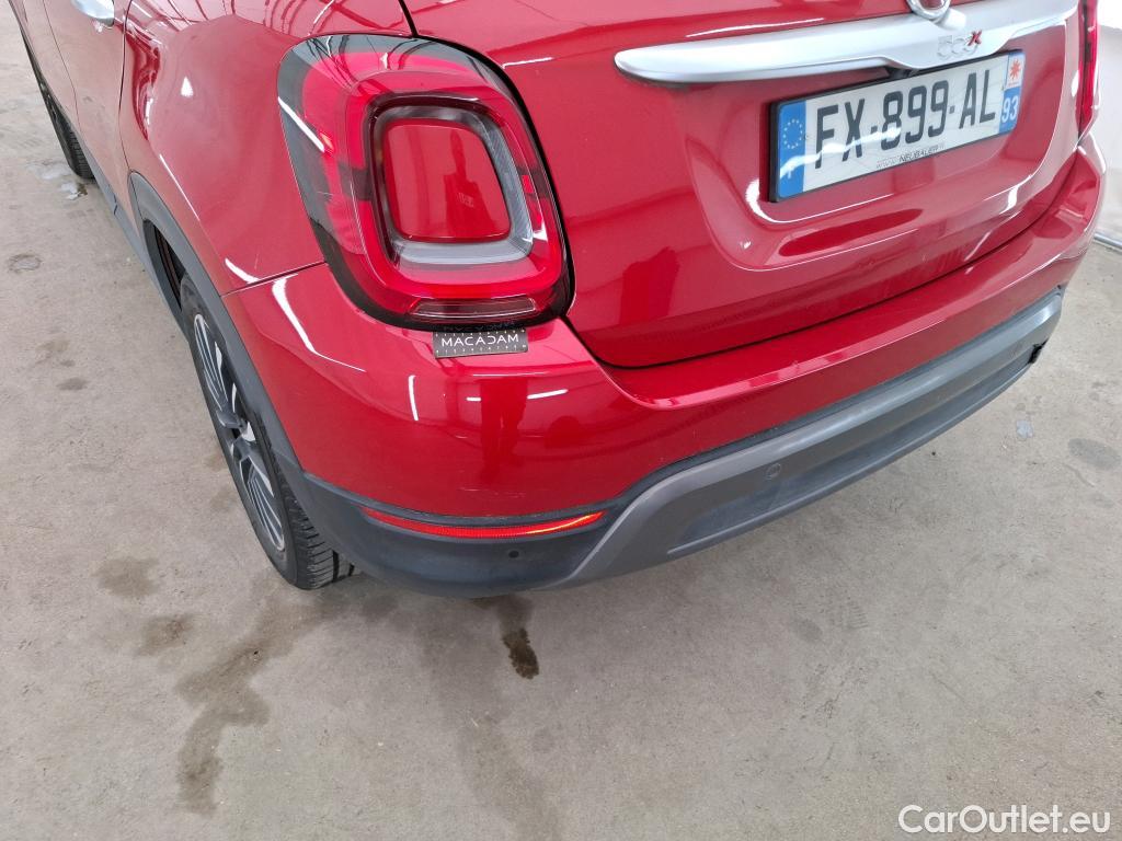  Fiat  500 X Cross 1.0 GSE 120CV BVM6 E6dT #63