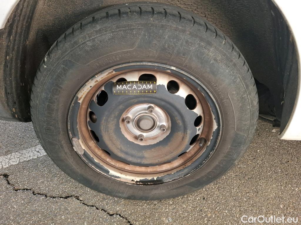  Citroen  Berlingo  Fourgon Club L1 (Court) 1.6 BlueHDi 100CV BVM5 E6 #11