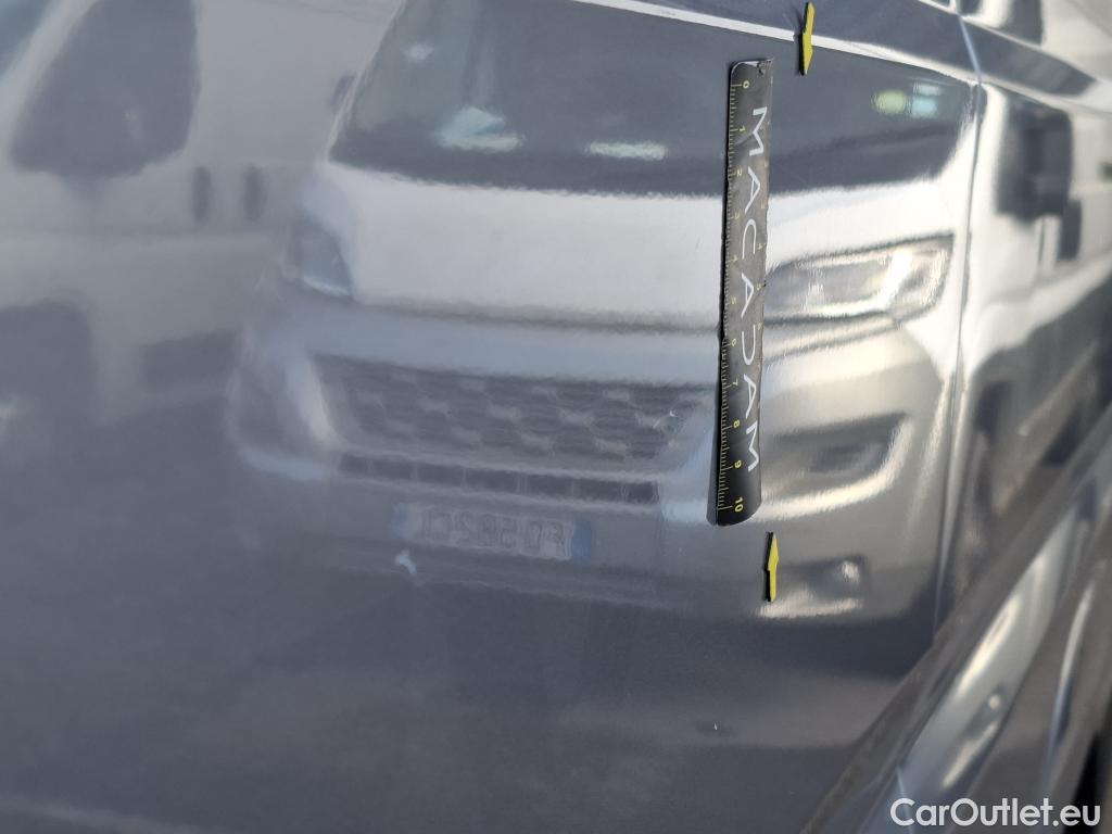  Citroen  Jumper  Fourgon Grand Volume 30 L2H2 Club BlueHDi 140 Start&Stop BlueHDi 140CV BVM6 E6dT #21