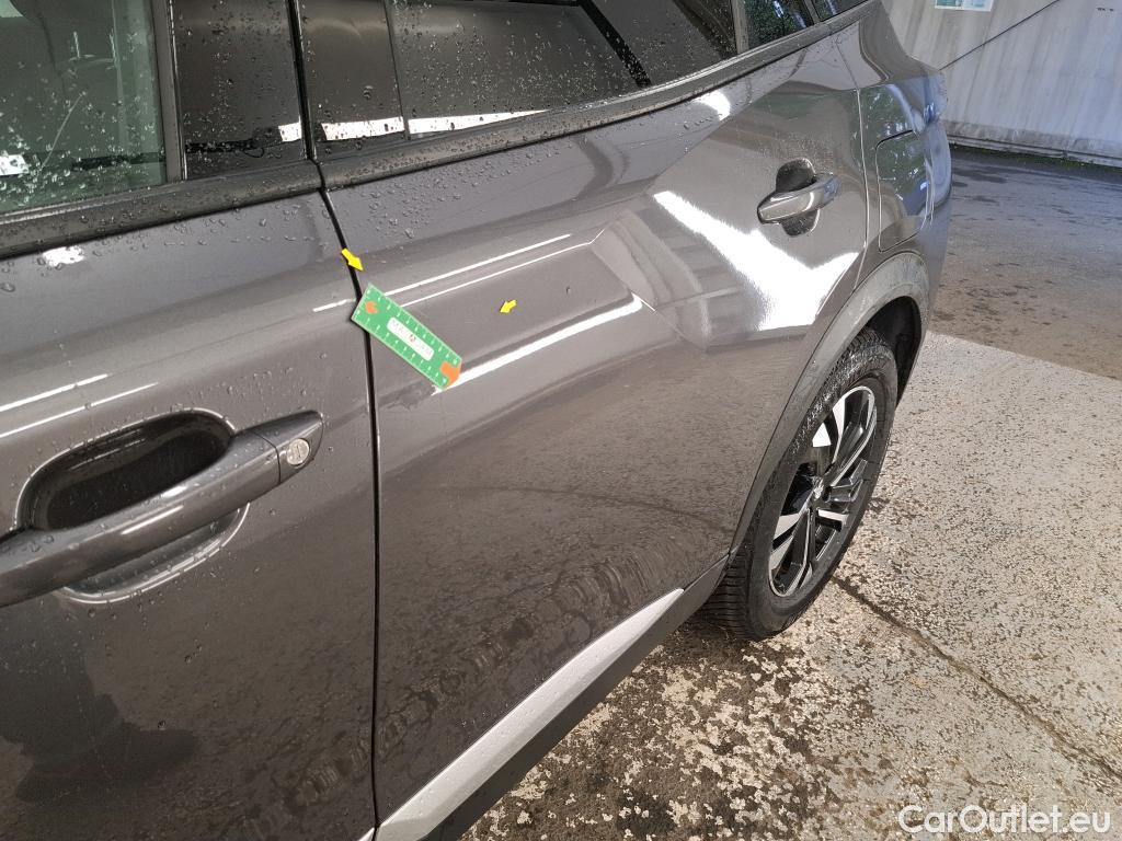  Peugeot  2008  Allure Business 1.2 PureTech 130CV BVA8 E6d #7