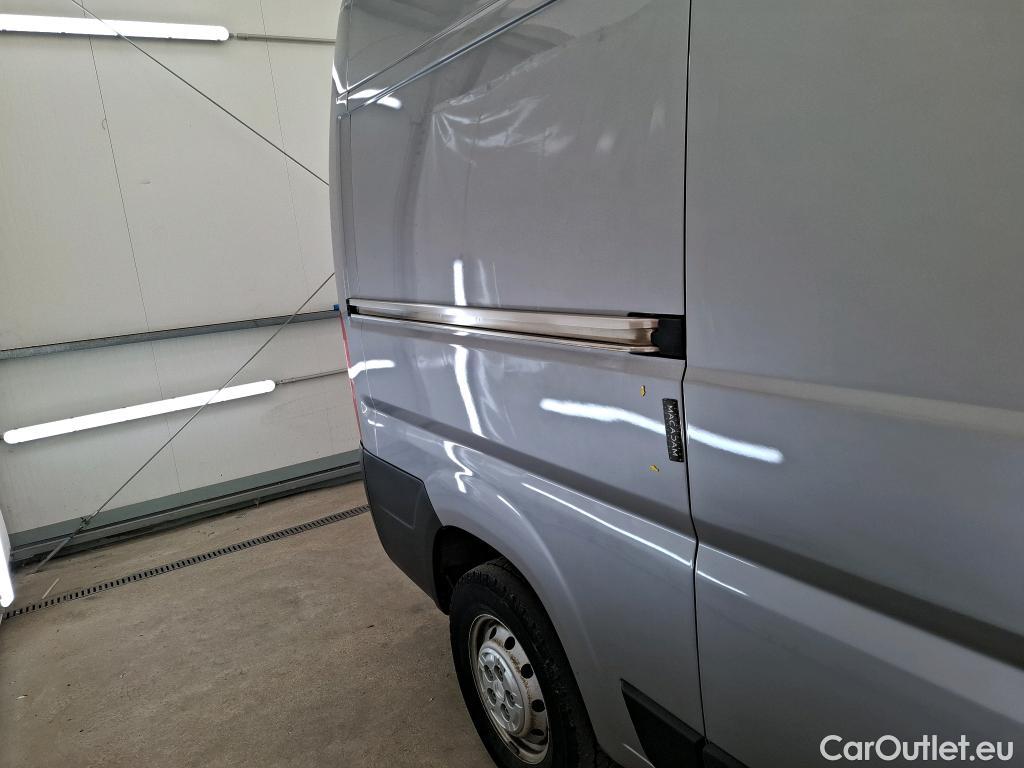  Citroen  Jumper  Fourgon Grand Volume 30 L2H2 Club BlueHDi 140 Start&Stop BlueHDi 140CV BVM6 E6dT #62