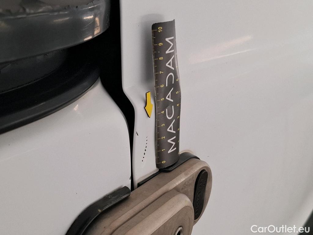  Citroen  Berlingo  Fourgon Club L1 (Court) 1.6 BlueHDi 100CV BVM5 E6 #23