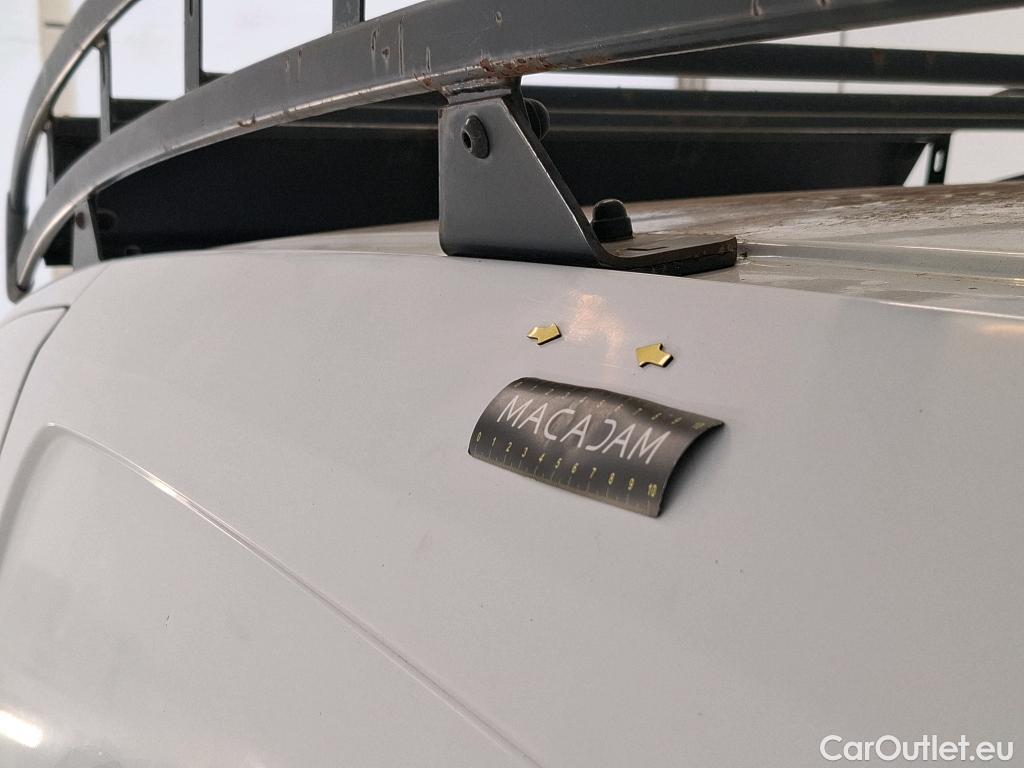  Citroen  Berlingo  Fourgon Club L1 (Court) 1.6 BlueHDi 100CV BVM5 E6 #16