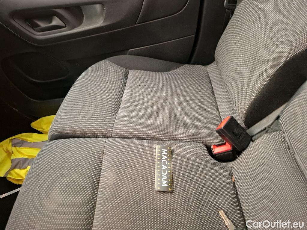  Citroen  Berlingo  Fourgon Driver M 650 1.2 PureTech 130CV BVA8 E6d #54