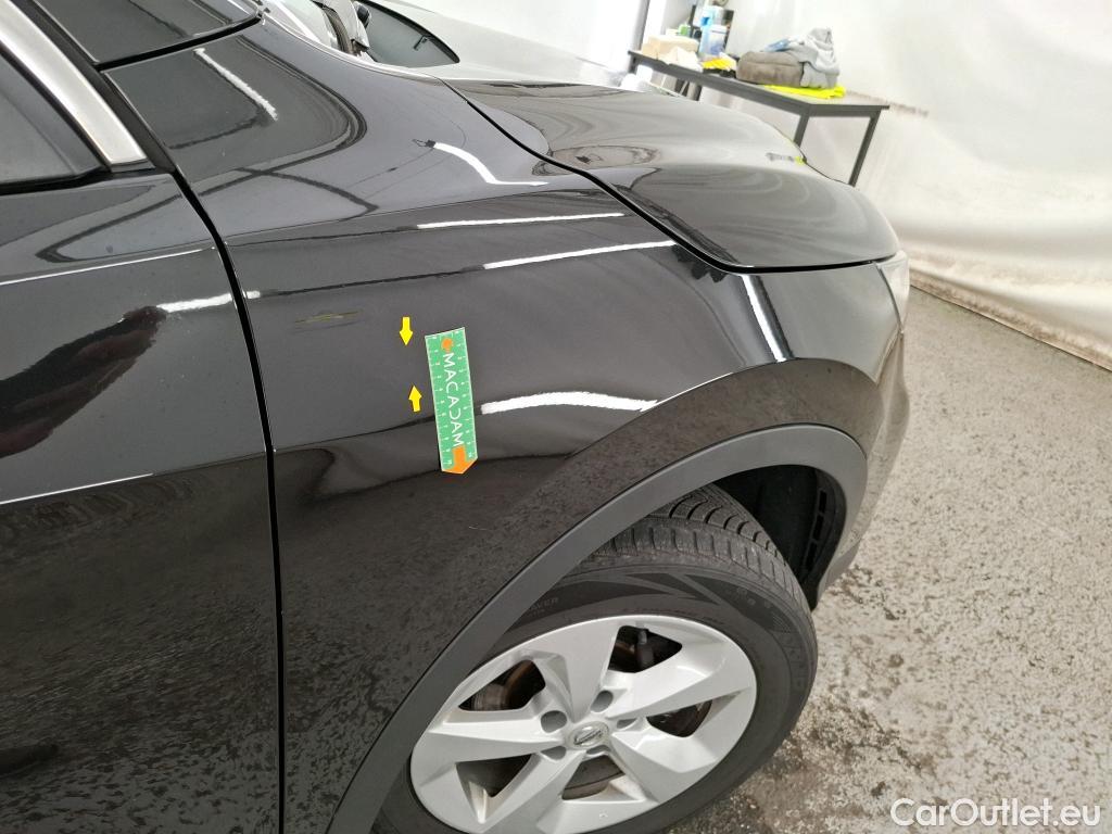  Nissan  Qashqai NISSAN  / 2017 / 5P / Crossover 1.5 DCI 115 DCT Business Edition #10