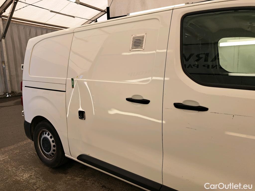  Citroen  Jumpy  Fourgon Business M 1.6 BlueHDi 115CV BVM6 E6 #1