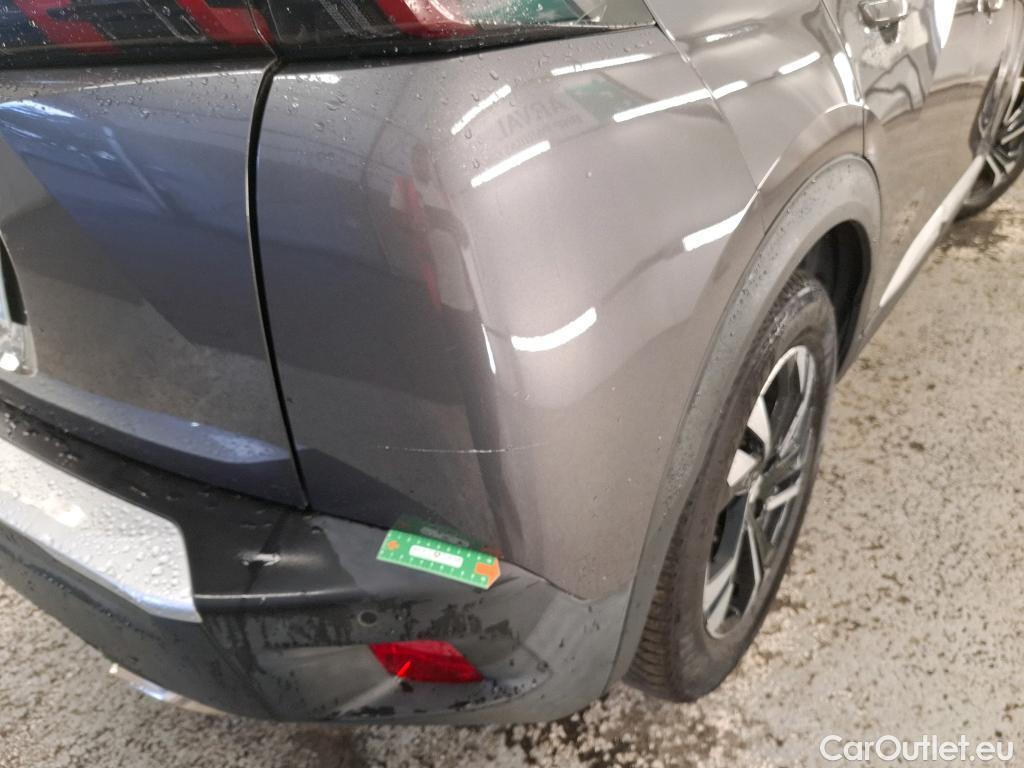  Peugeot  2008  Allure Business 1.2 PureTech 130CV BVA8 E6d #42