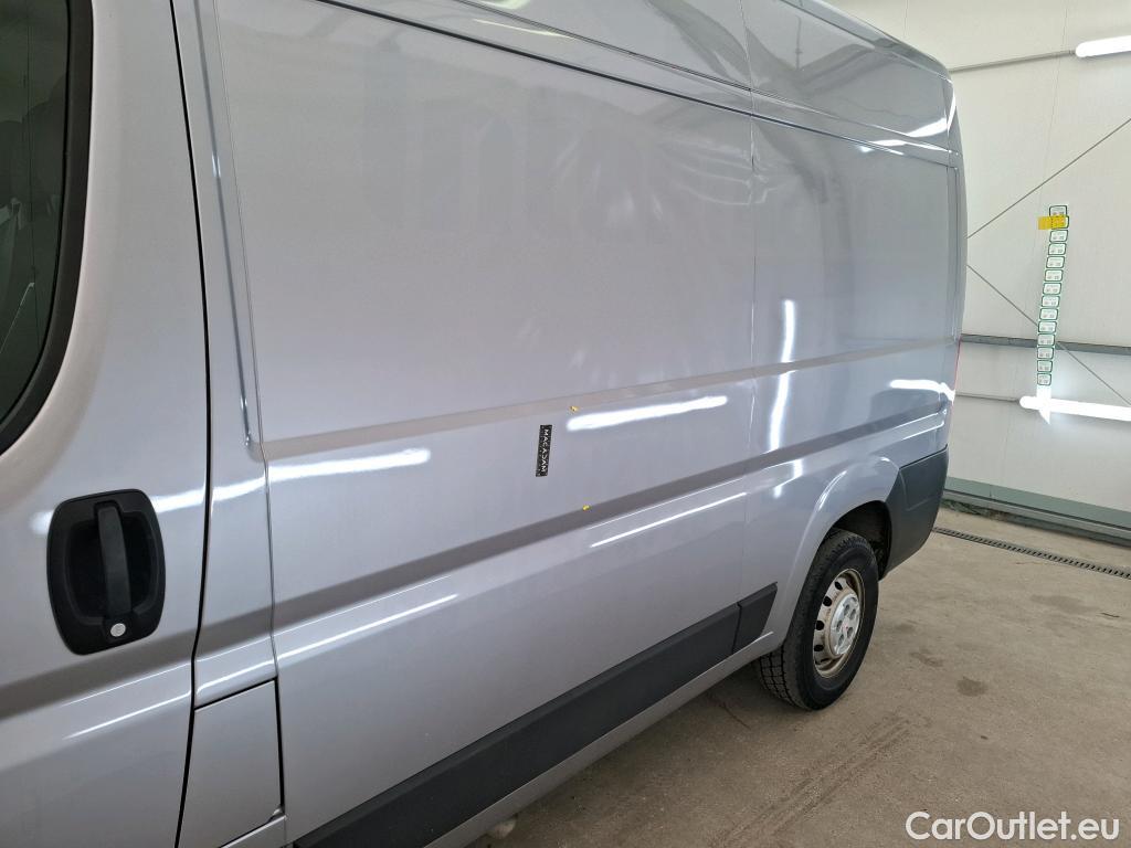  Citroen  Jumper  Fourgon Grand Volume 30 L2H2 Club BlueHDi 140 Start&Stop BlueHDi 140CV BVM6 E6dT #11