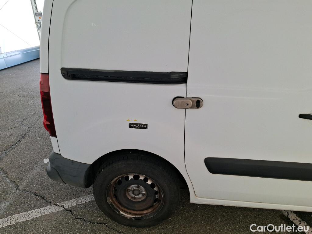  Citroen  Berlingo  Fourgon Club L1 (Court) 1.6 BlueHDi 100CV BVM5 E6 #18