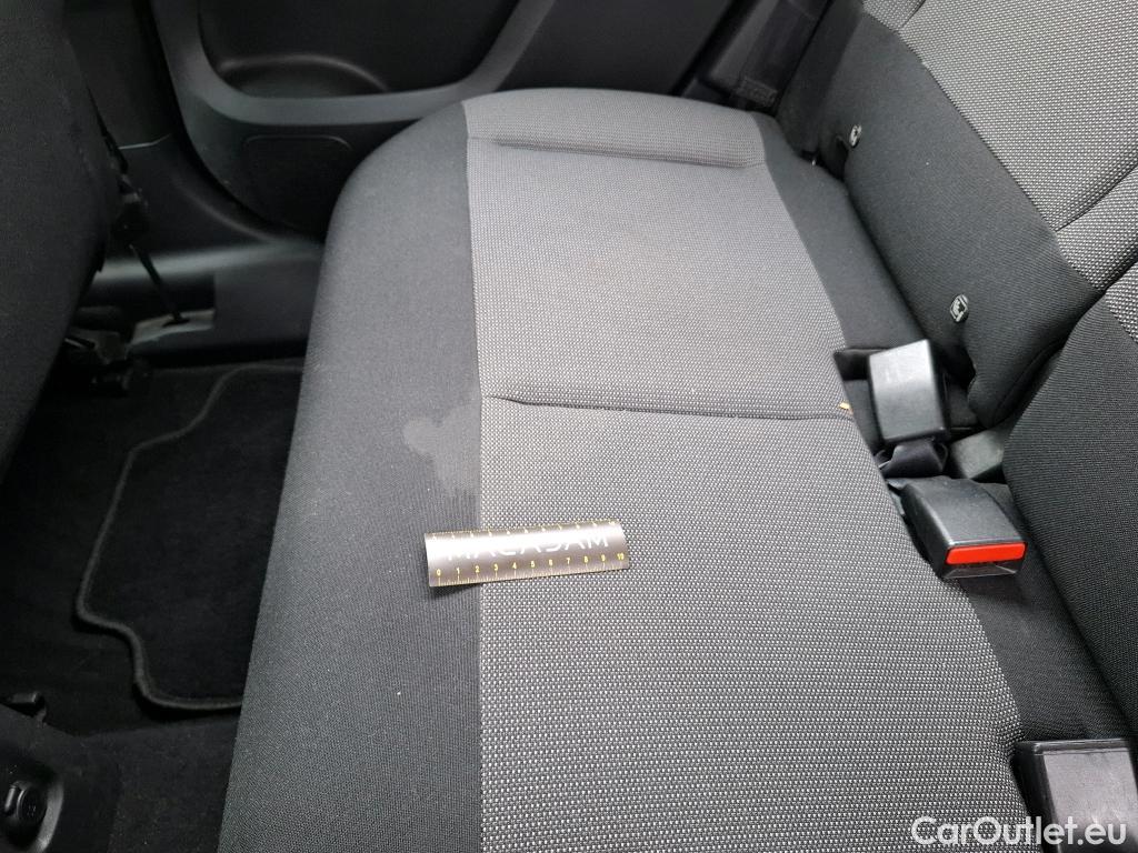  Citroen  C3  Aircross Feel Business 1.5 BlueHDi 120CV BVA6 E6dT #7