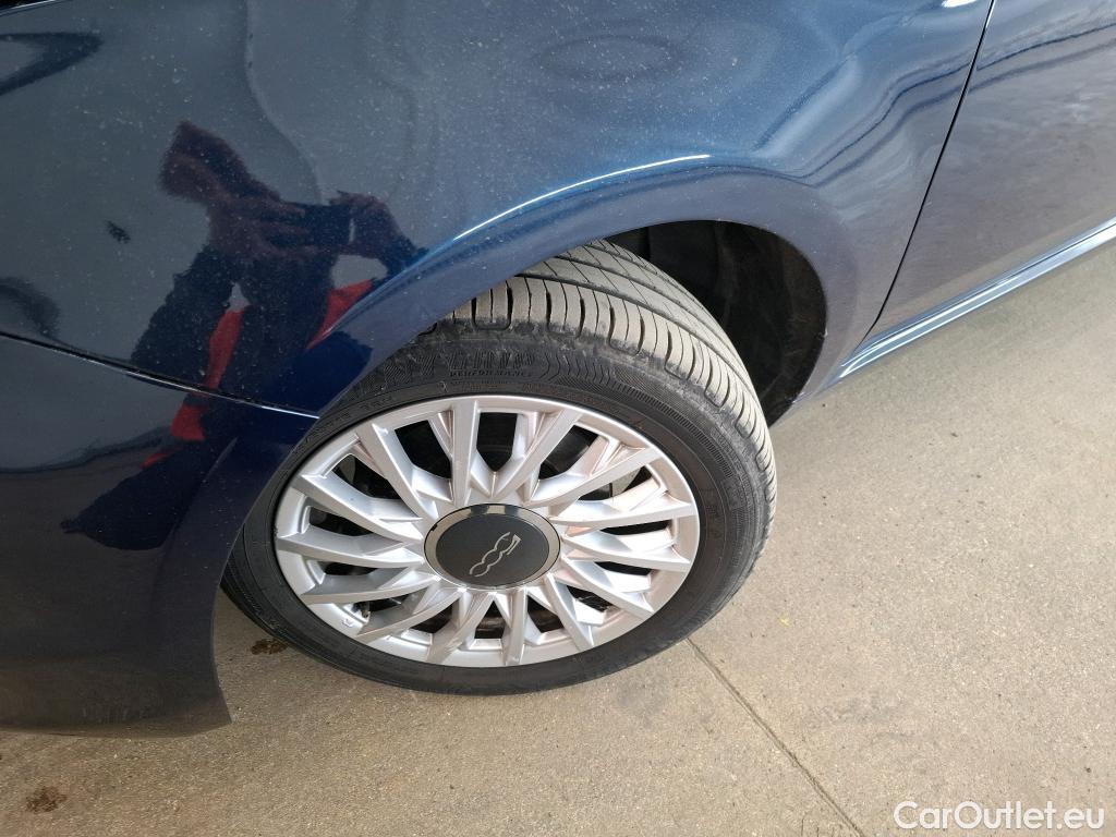  Fiat  500  DolceVita Plus 1.0 70CV BVM6 E6d #7